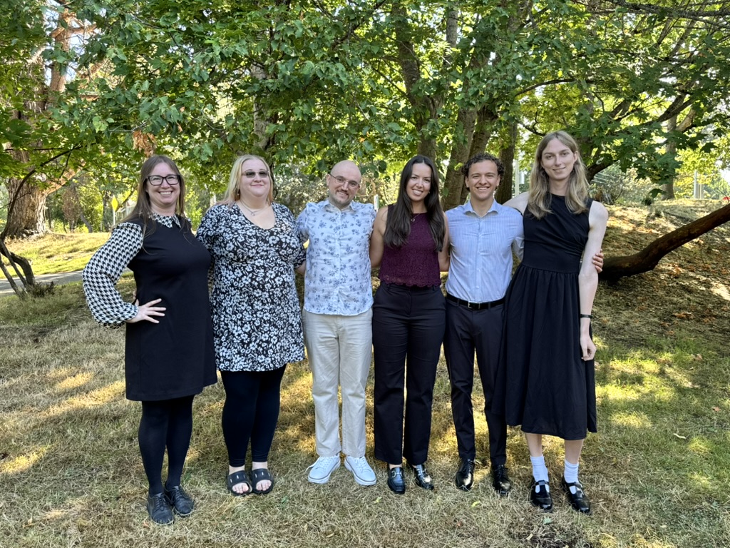 Photo of 2026-27 GSS Board members/